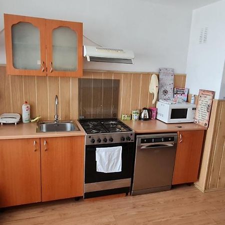 Casa Lazar Apartment Брашов Екстериор снимка