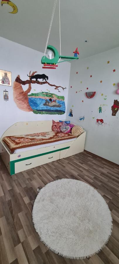 Casa Lazar Apartment Брашов Екстериор снимка