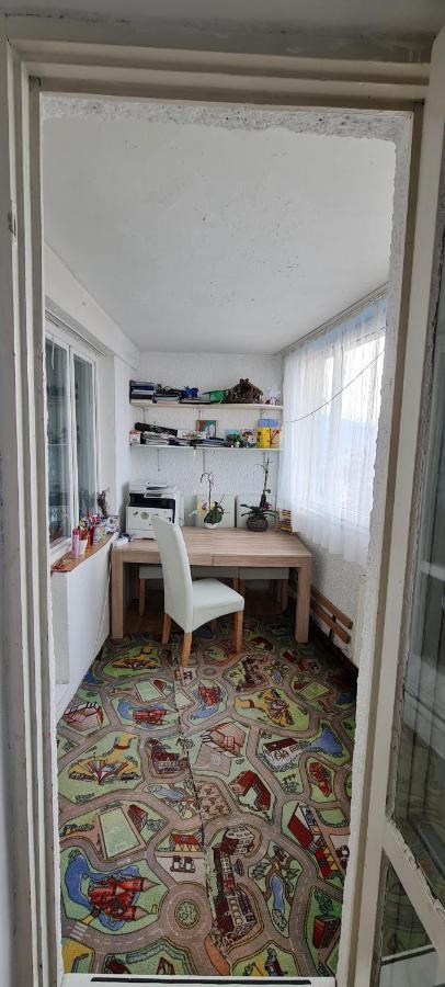Casa Lazar Apartment Брашов Екстериор снимка