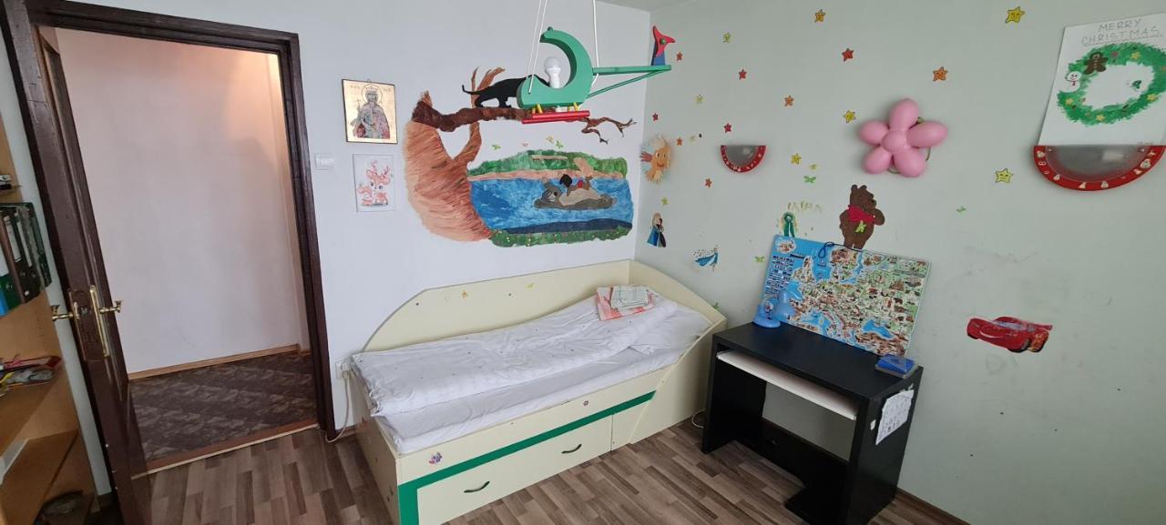 Casa Lazar Apartment Брашов Екстериор снимка