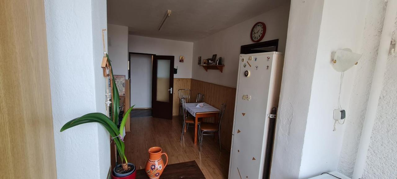 Casa Lazar Apartment Брашов Екстериор снимка
