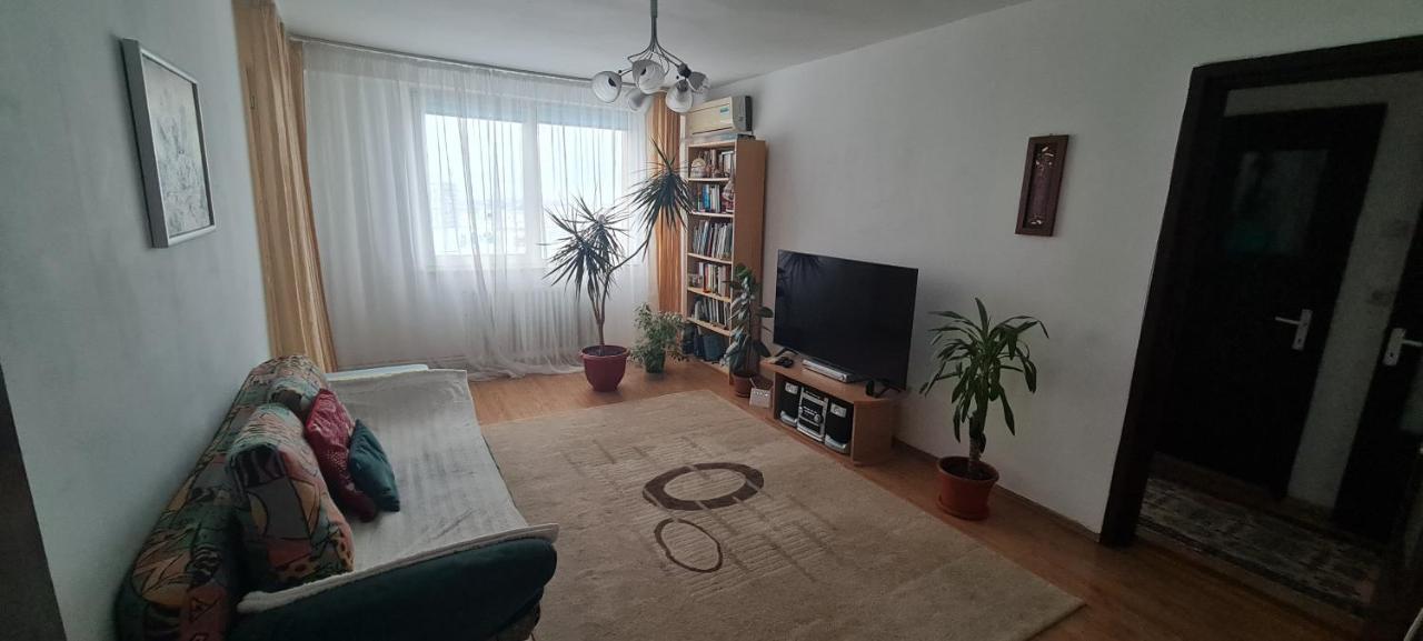 Casa Lazar Apartment Брашов Екстериор снимка