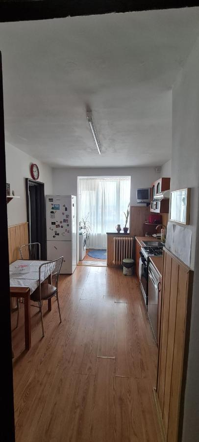 Casa Lazar Apartment Брашов Екстериор снимка